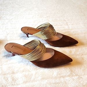 Aquazzura, autentic, shoes, leather